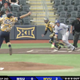 Illustration for article titled West Virginia Pitcher Plucks Line Drive Right Out Of The Air With His Bare Hand
